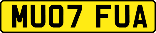 MU07FUA