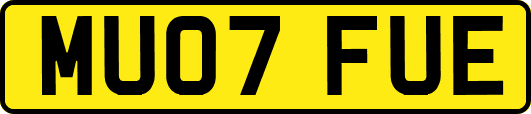 MU07FUE