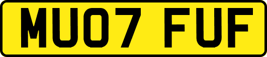 MU07FUF