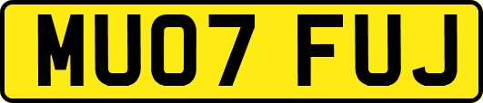 MU07FUJ