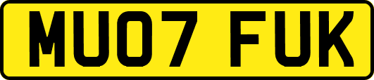 MU07FUK