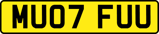 MU07FUU