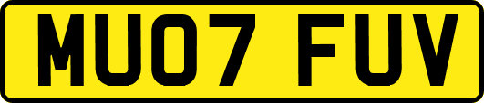 MU07FUV
