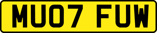 MU07FUW