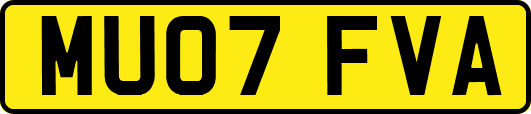 MU07FVA