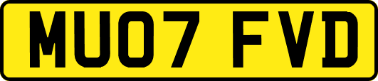 MU07FVD