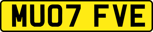 MU07FVE