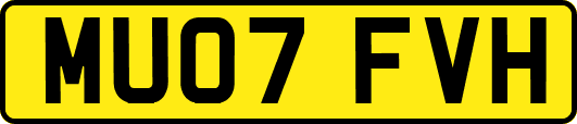 MU07FVH