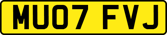 MU07FVJ