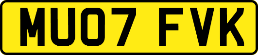 MU07FVK