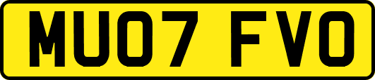 MU07FVO