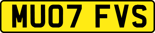 MU07FVS