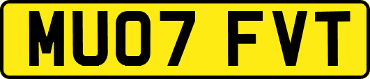 MU07FVT