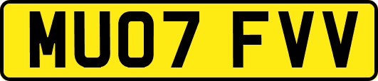 MU07FVV
