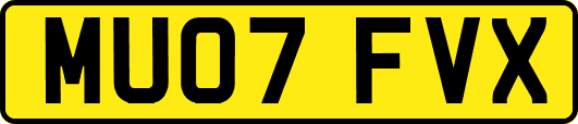 MU07FVX