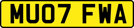 MU07FWA