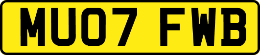 MU07FWB