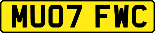 MU07FWC