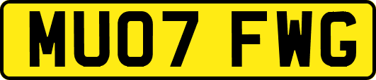 MU07FWG