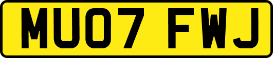 MU07FWJ
