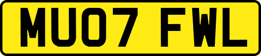 MU07FWL