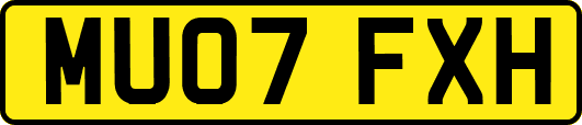 MU07FXH