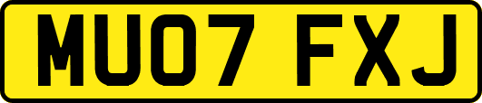 MU07FXJ