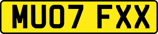 MU07FXX