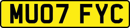 MU07FYC