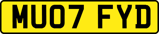 MU07FYD