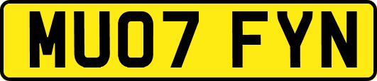 MU07FYN