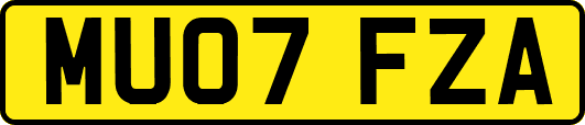 MU07FZA