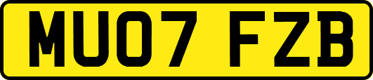 MU07FZB