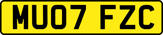 MU07FZC