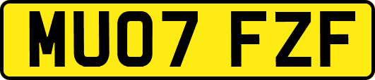 MU07FZF
