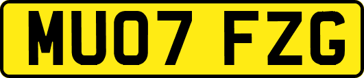 MU07FZG