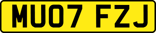 MU07FZJ