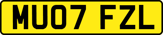 MU07FZL