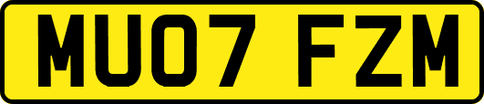 MU07FZM