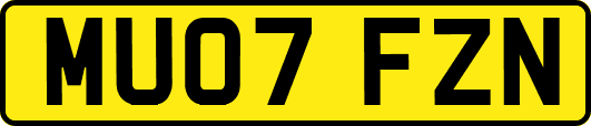 MU07FZN