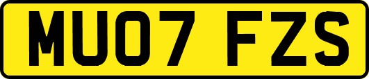 MU07FZS