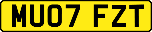 MU07FZT