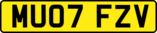 MU07FZV