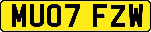 MU07FZW