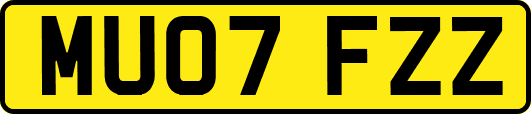 MU07FZZ