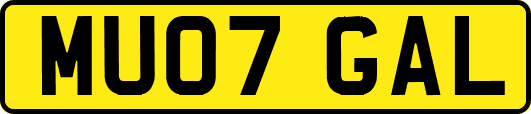 MU07GAL