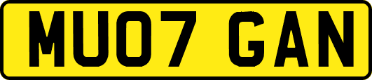 MU07GAN