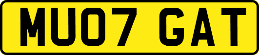 MU07GAT