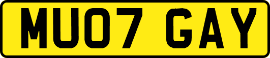 MU07GAY