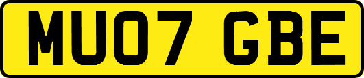 MU07GBE